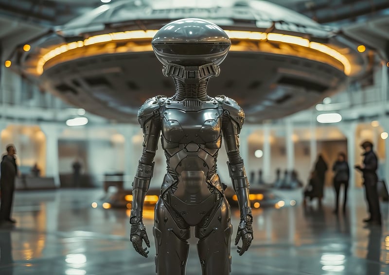 Alien