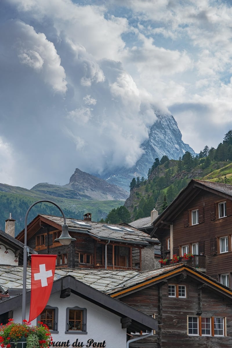 Hidden Gem Village